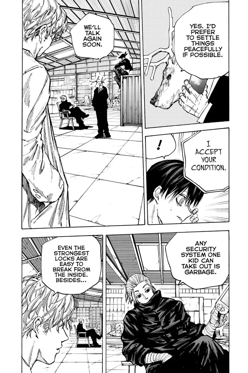 sakamoto days ch087 p018