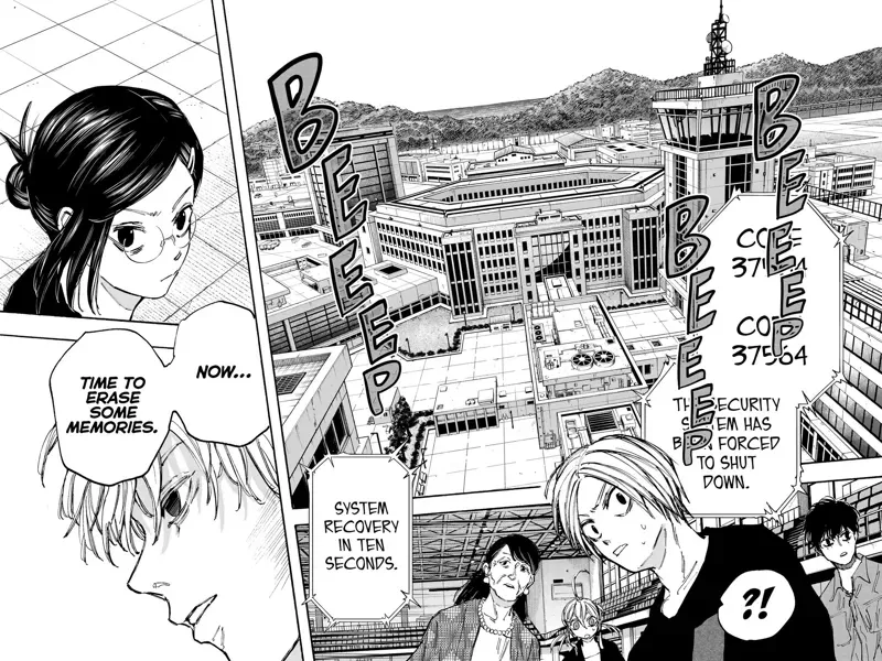 sakamoto days ch087 p020