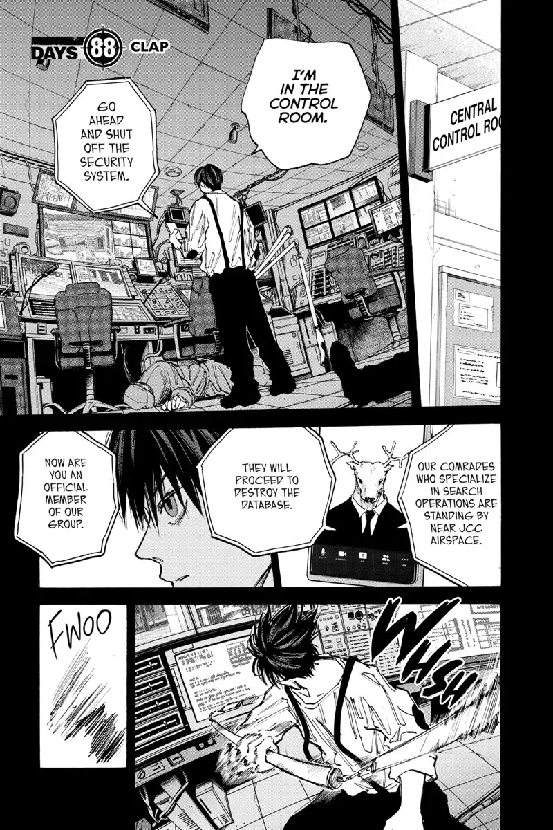 sakamoto days ch088 p001