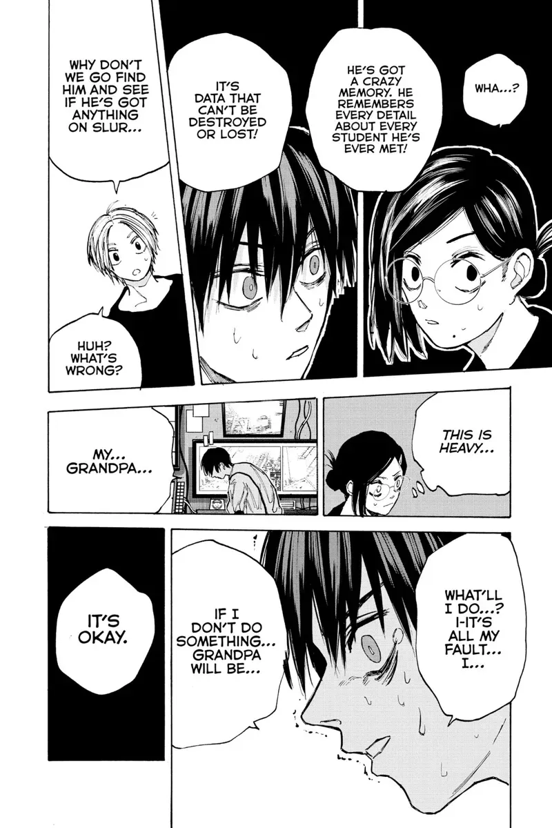 sakamoto days ch088 p016