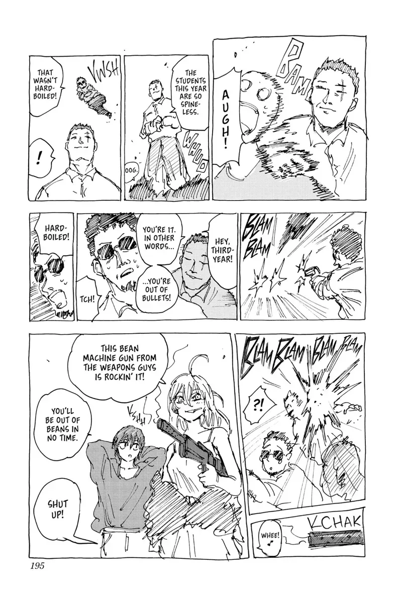 sakamoto days ch088 p021