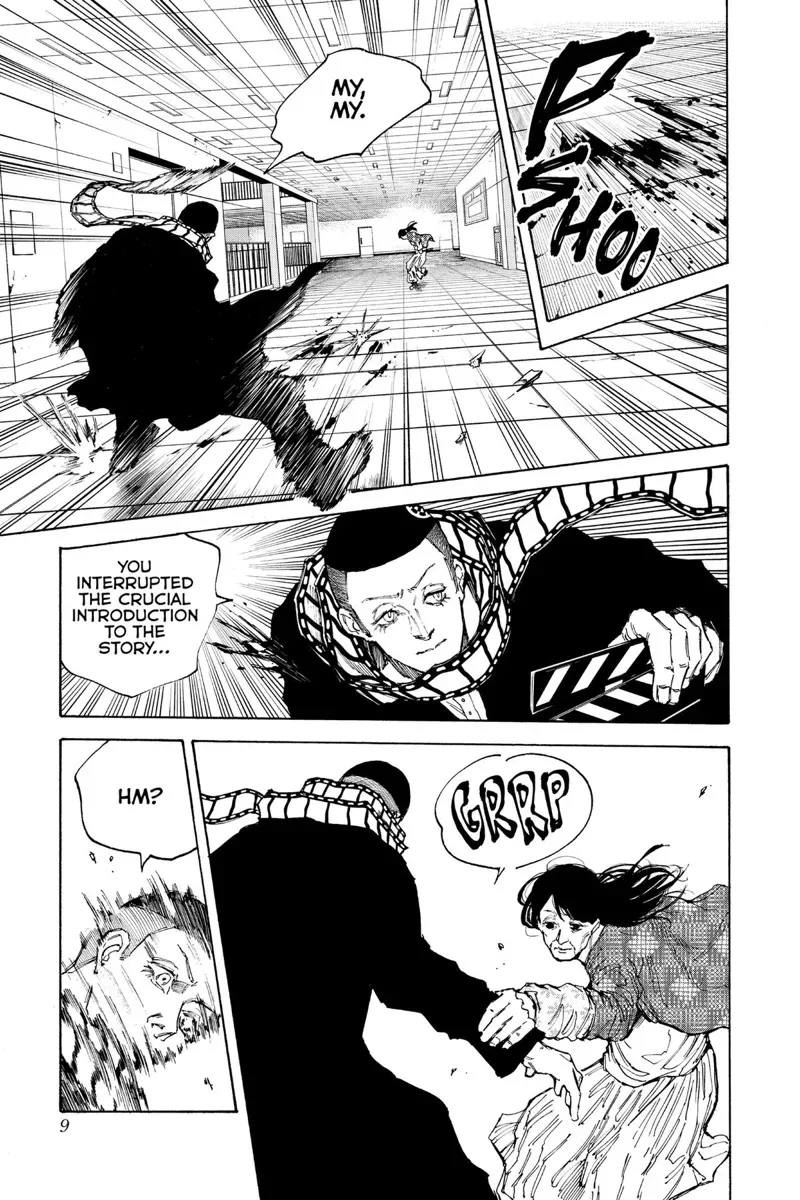 sakamoto days ch089 p009