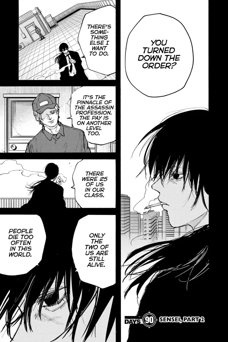 sakamoto days ch090 p001