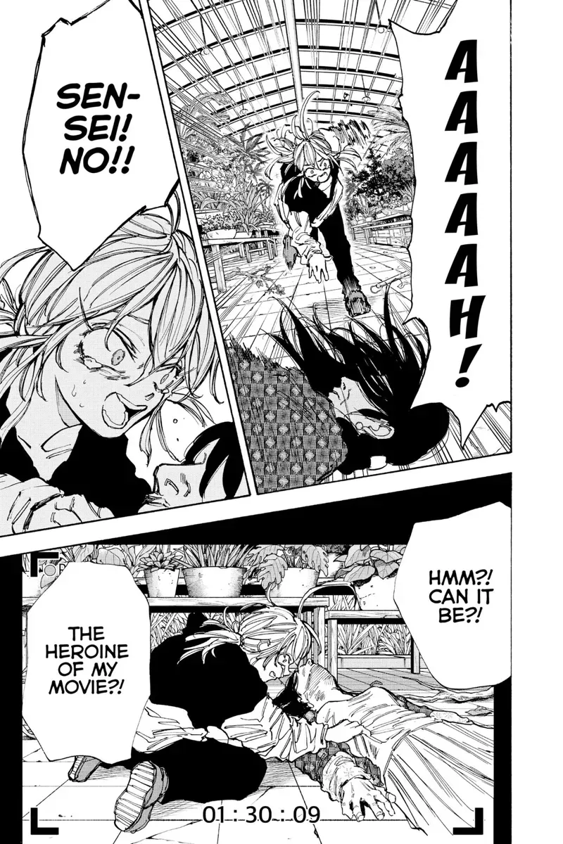 sakamoto days ch090 p003