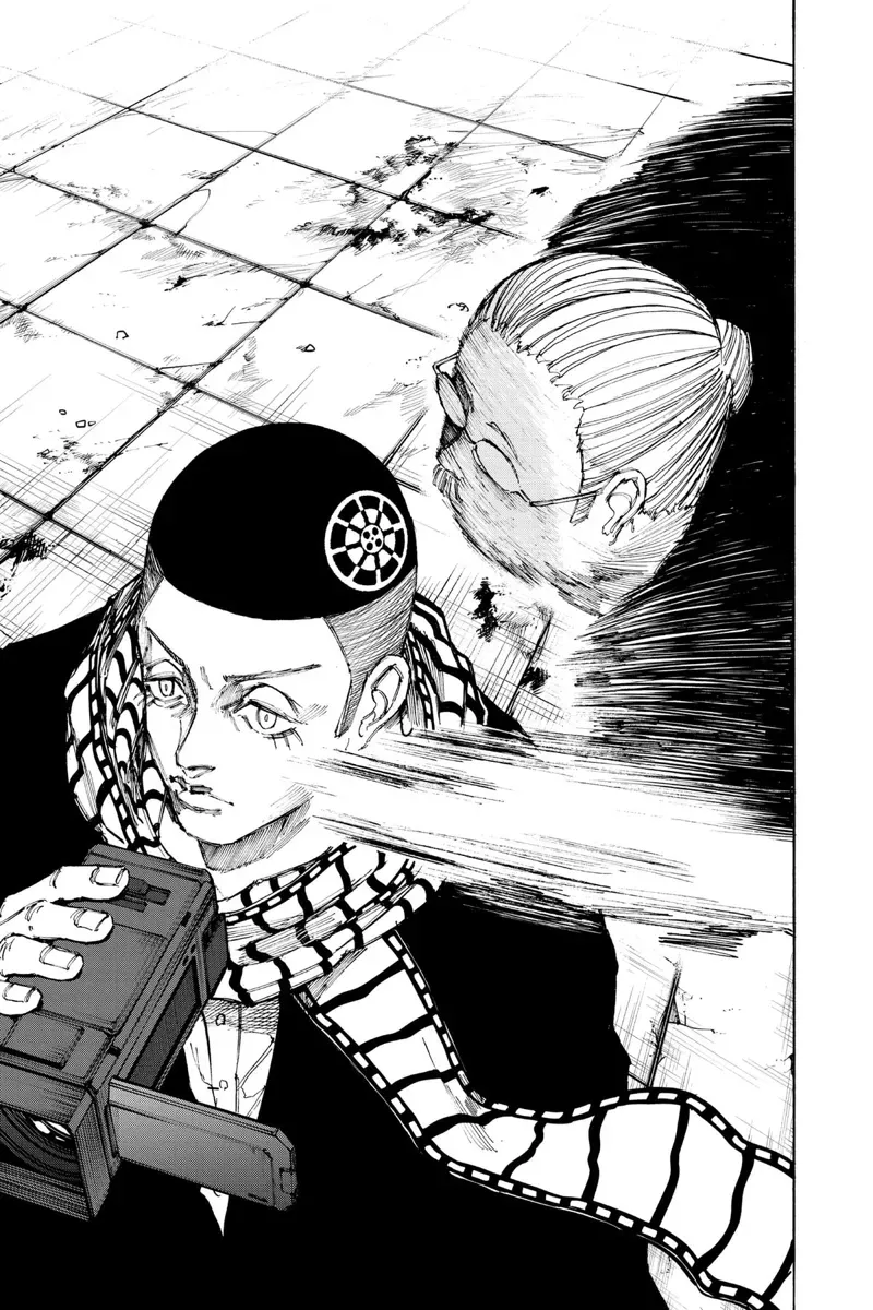 sakamoto days ch090 p005