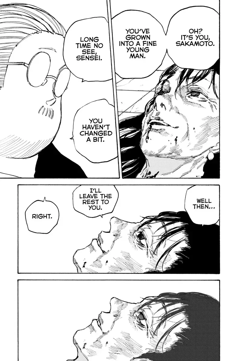 sakamoto days ch090 p007
