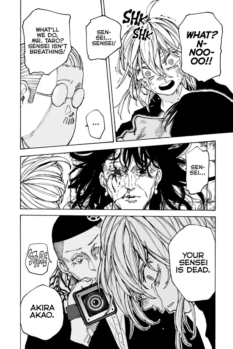 sakamoto days ch090 p008