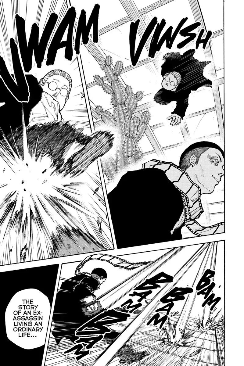sakamoto days ch090 p011