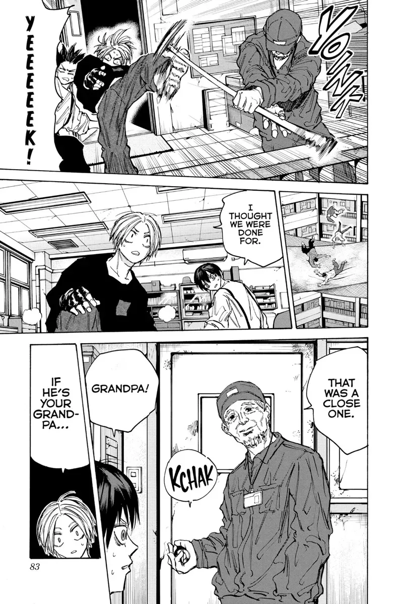 sakamoto days ch092 p013