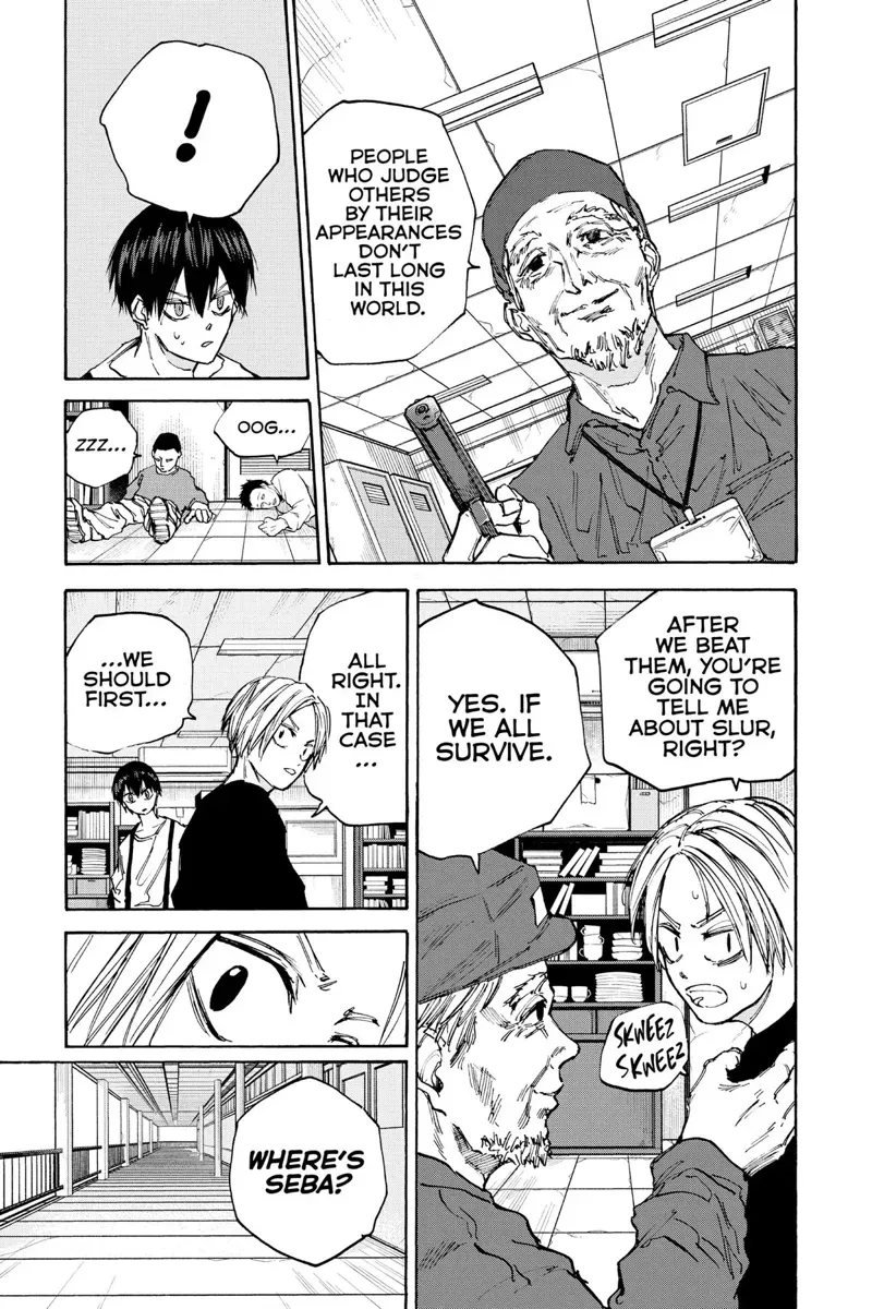 sakamoto days ch092 p017