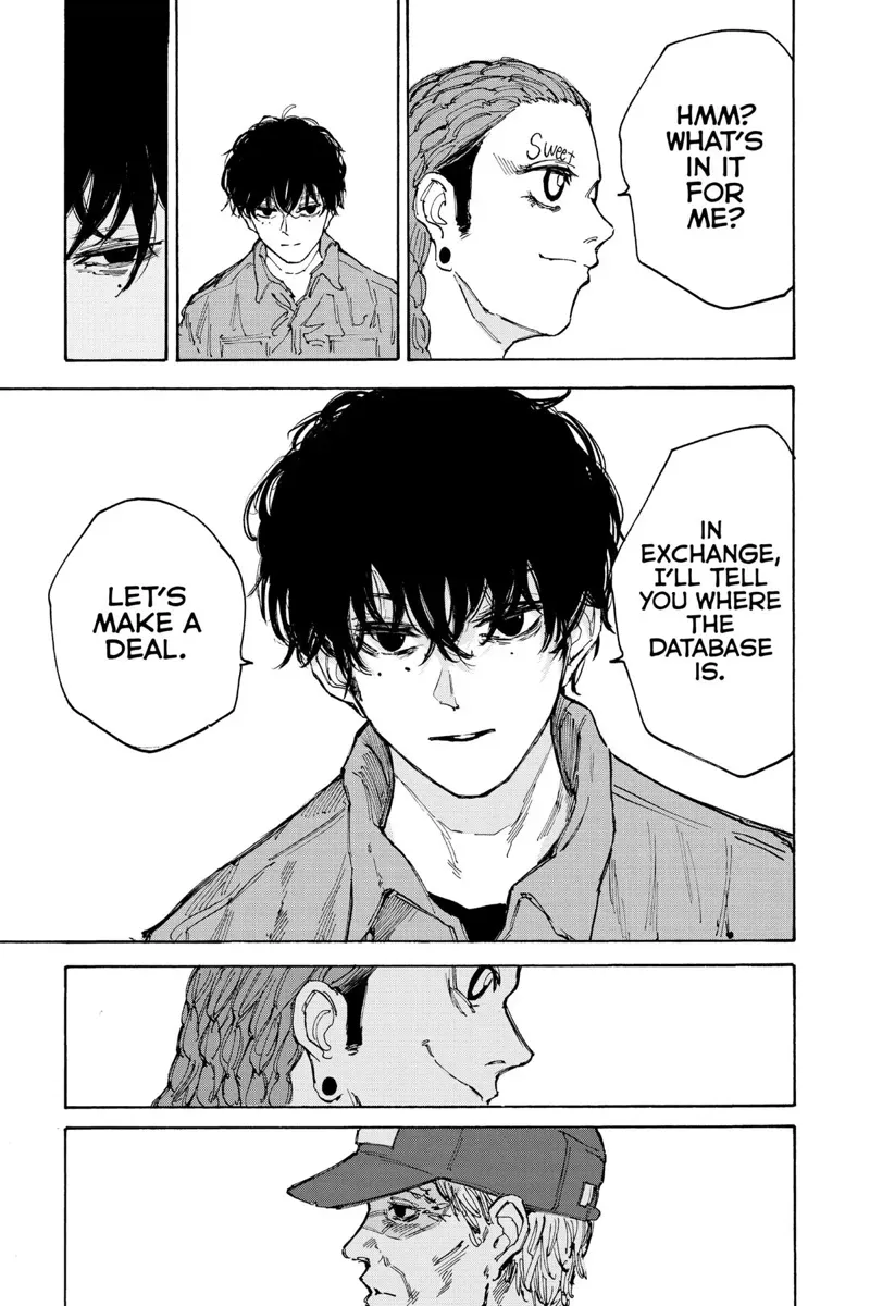 sakamoto days ch092 p019