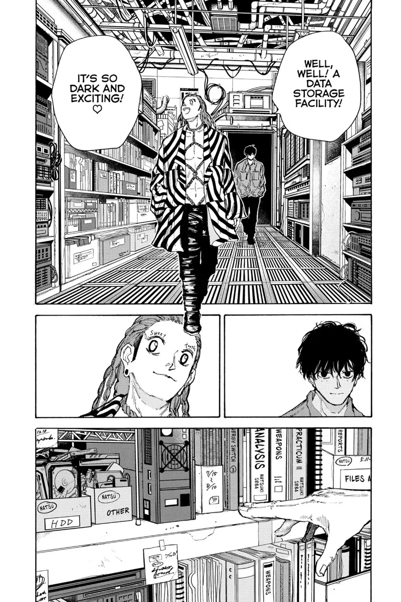 sakamoto days ch093 p006