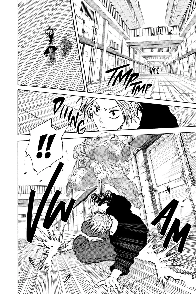 sakamoto days ch093 p018