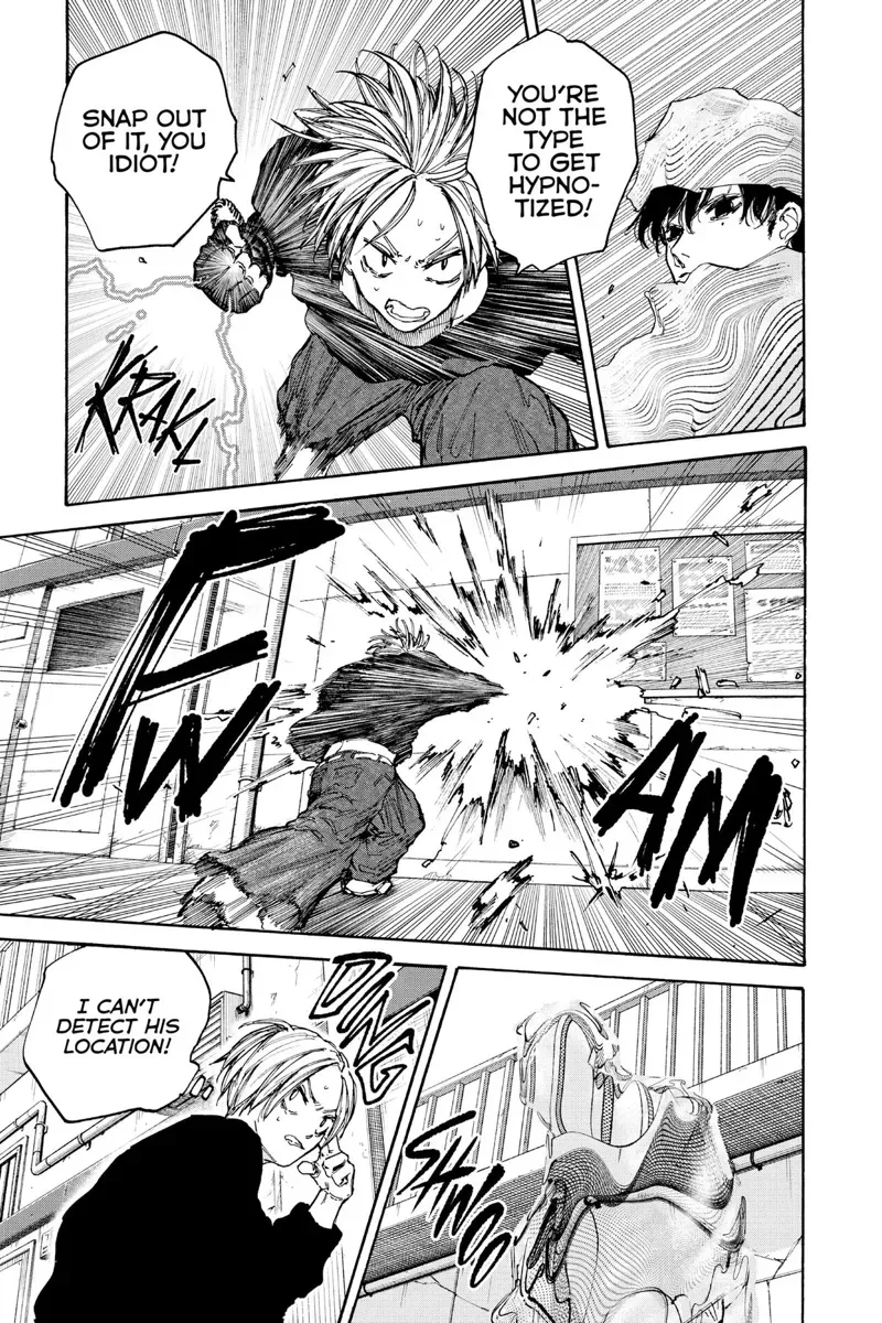 sakamoto days ch094 p003