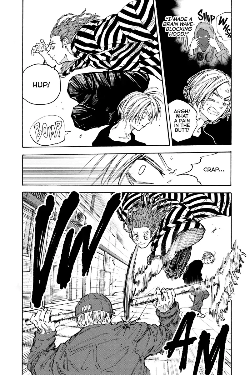 sakamoto days ch094 p004
