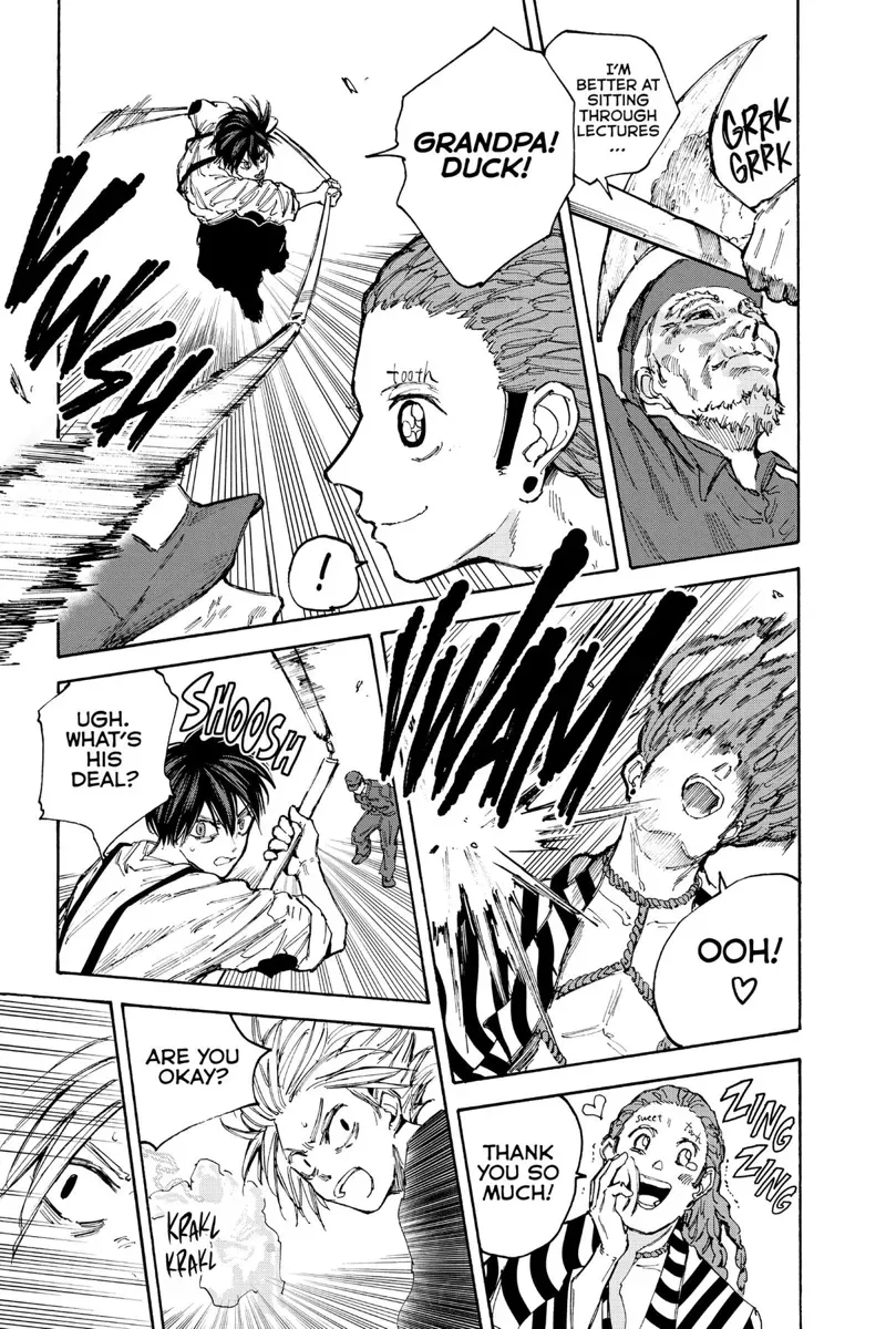 sakamoto days ch094 p005