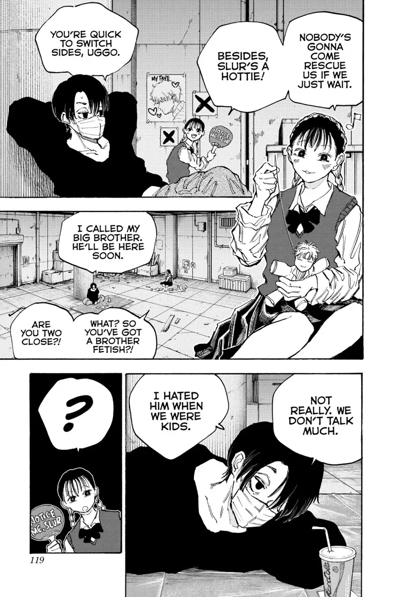 sakamoto days ch094 p009