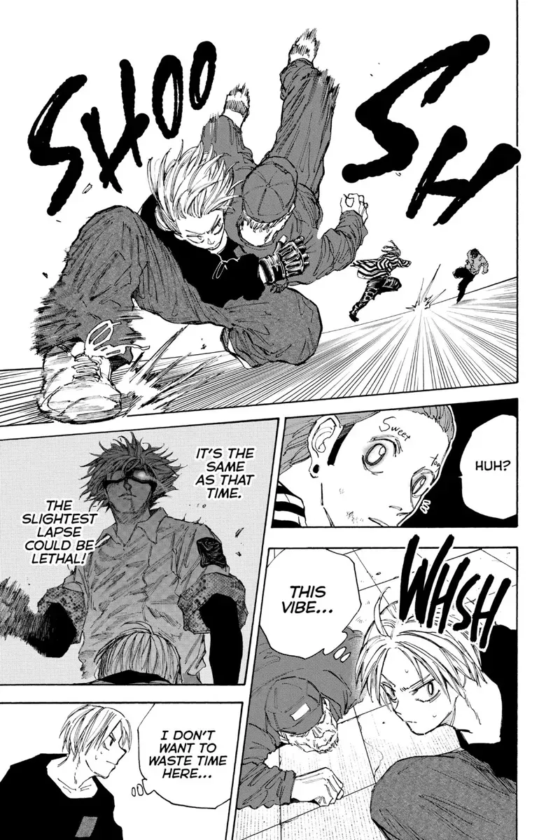 sakamoto days ch095 p007