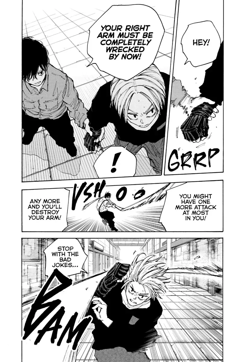 sakamoto days ch095 p008