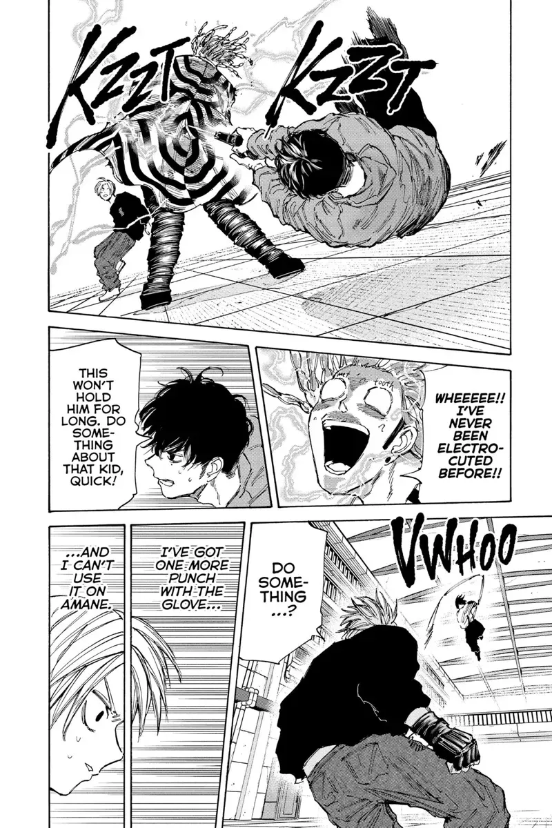 sakamoto days ch095 p010