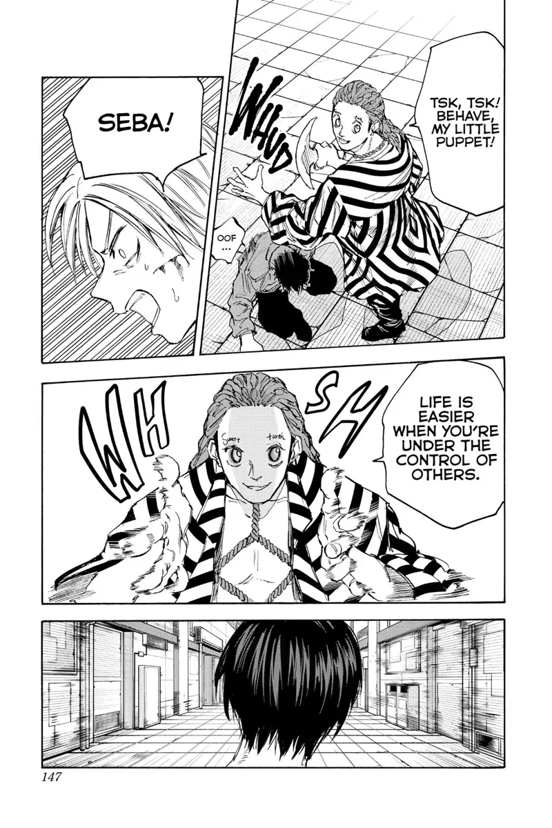 sakamoto days ch095 p017