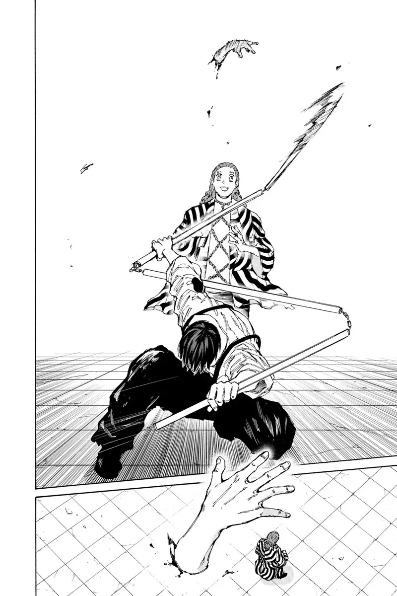 sakamoto days ch095 p018