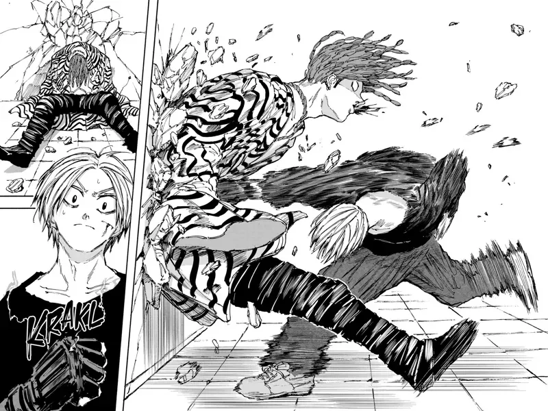 sakamoto days ch095 p020