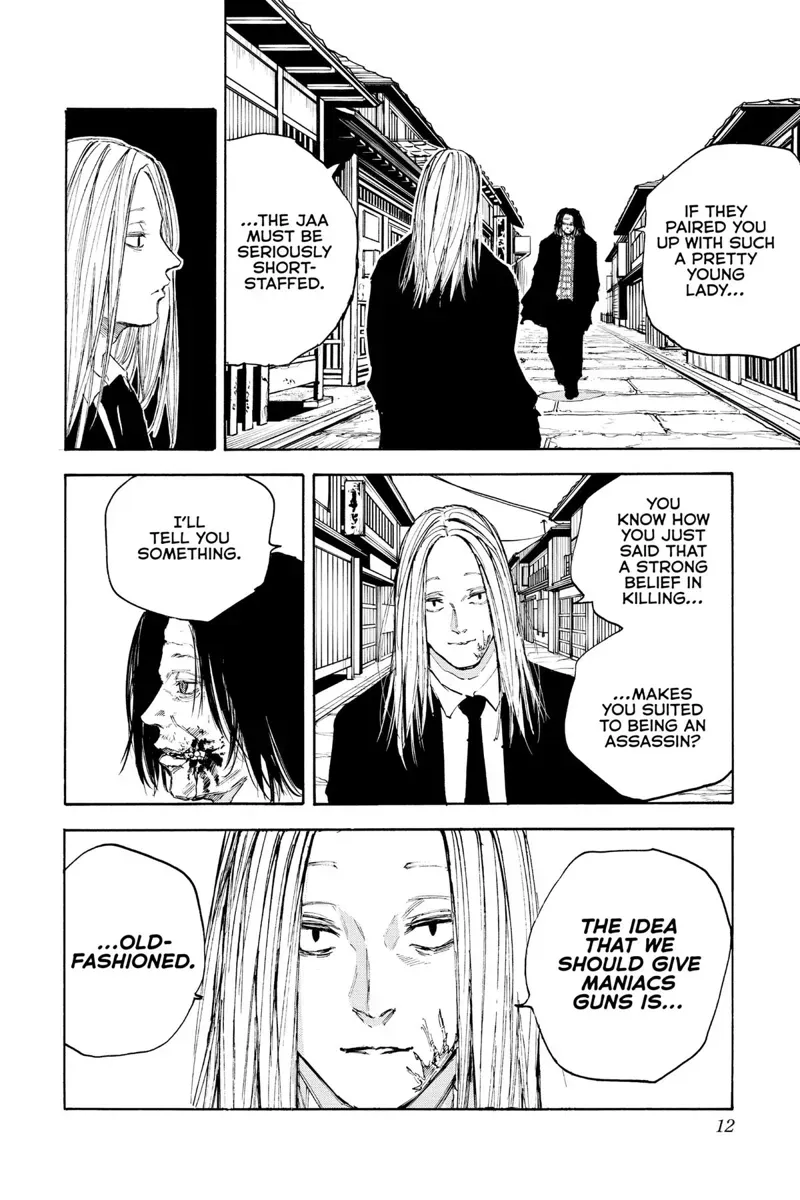 sakamoto days ch098 p011