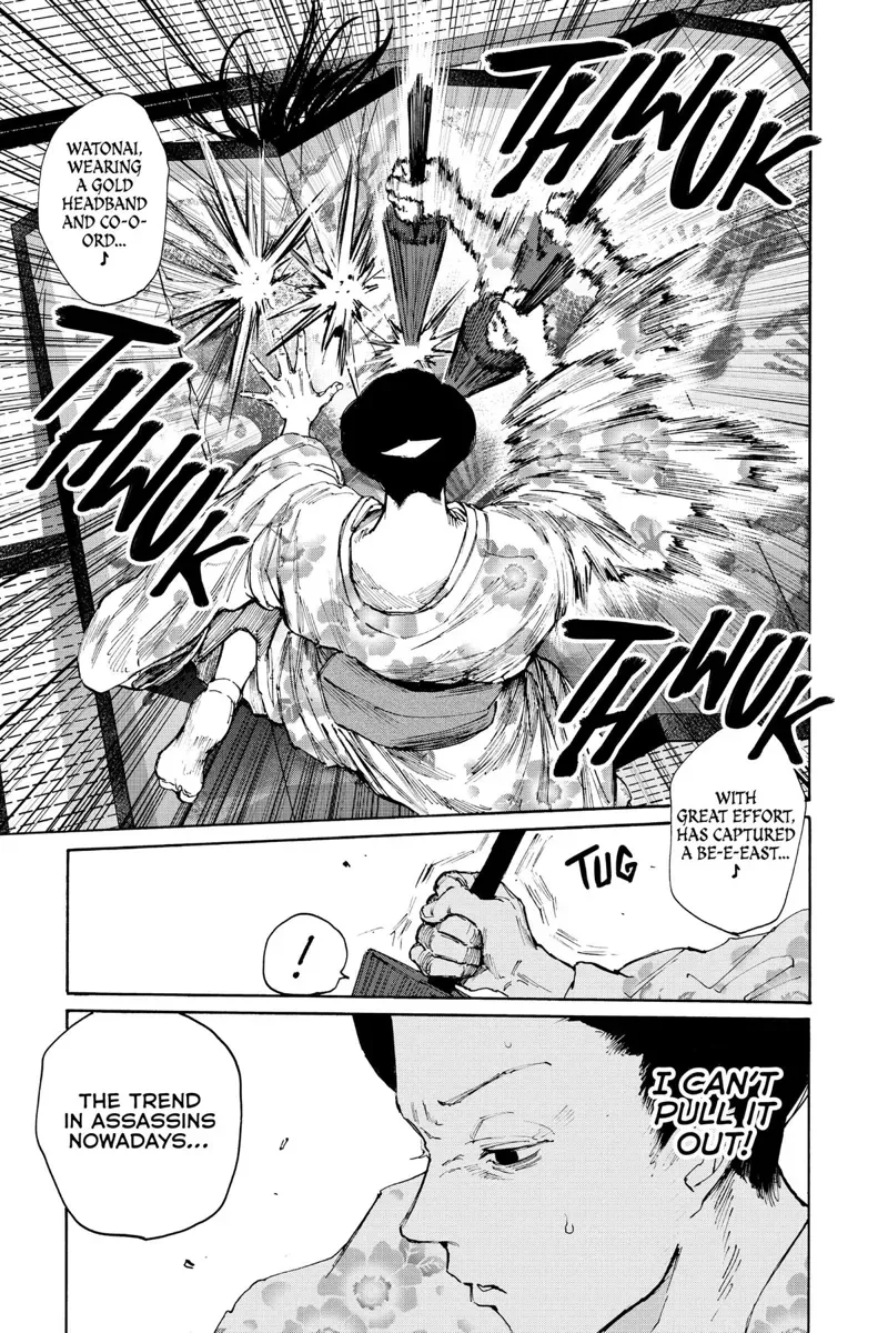 sakamoto days ch098 p014
