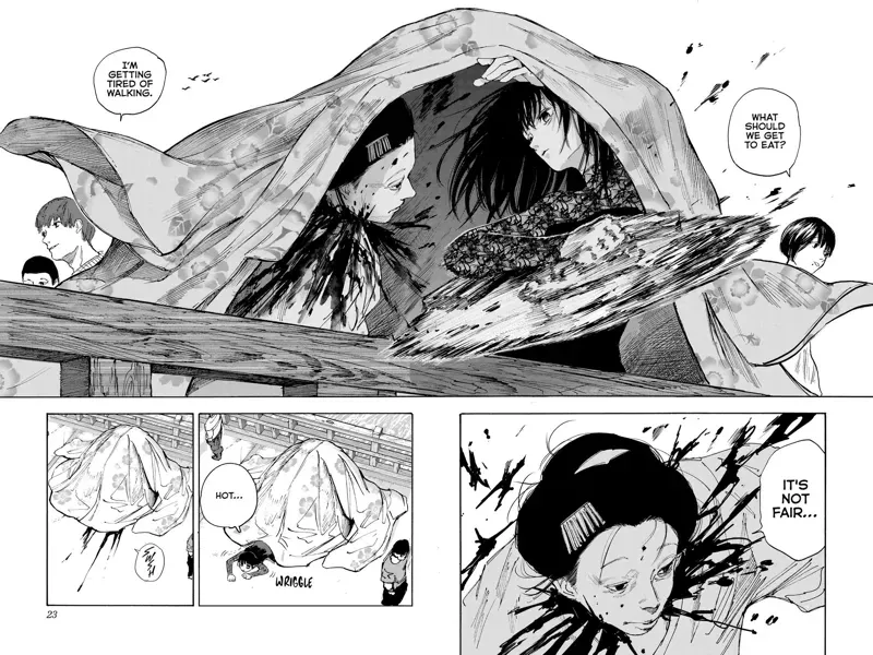 sakamoto days ch098 p021