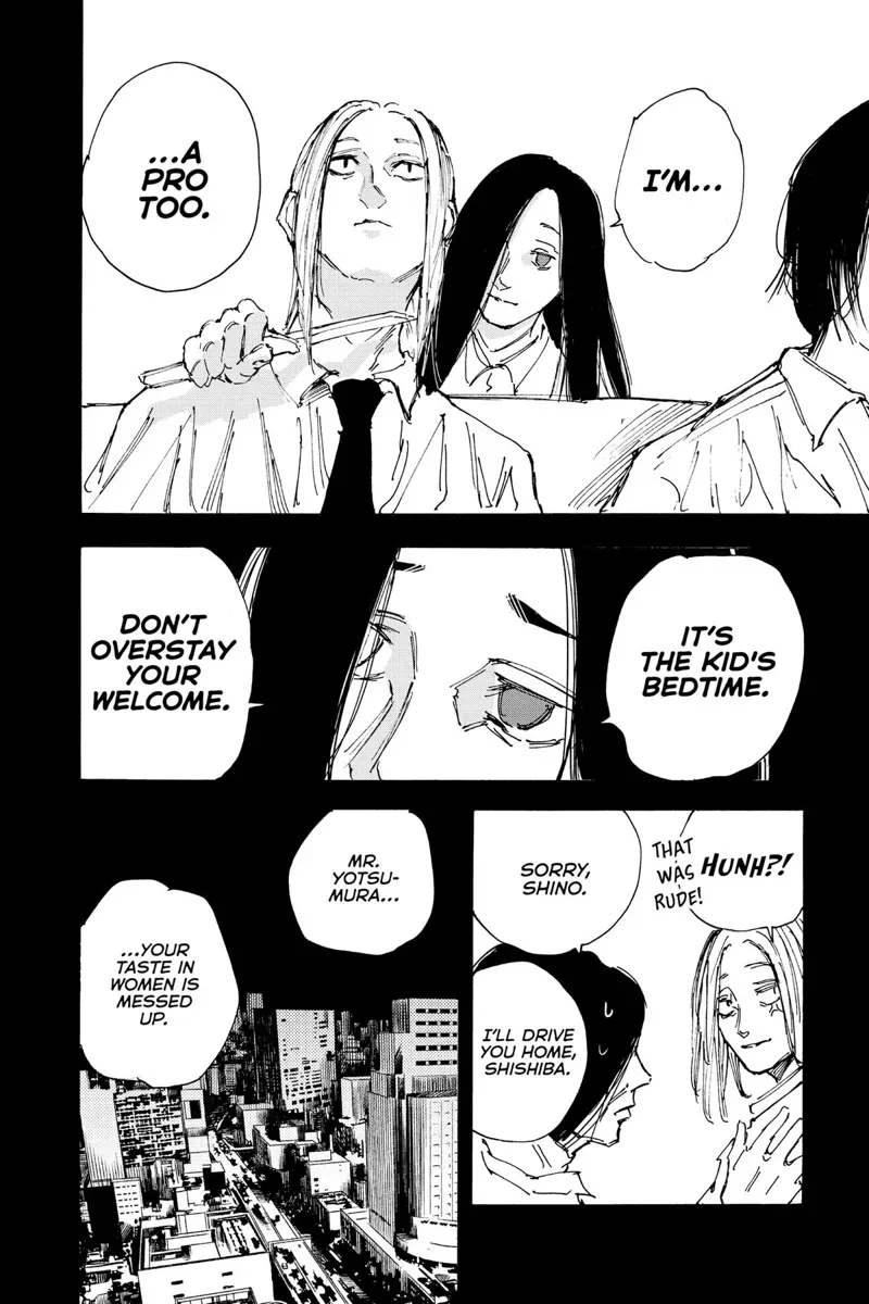 sakamoto days ch099 p005