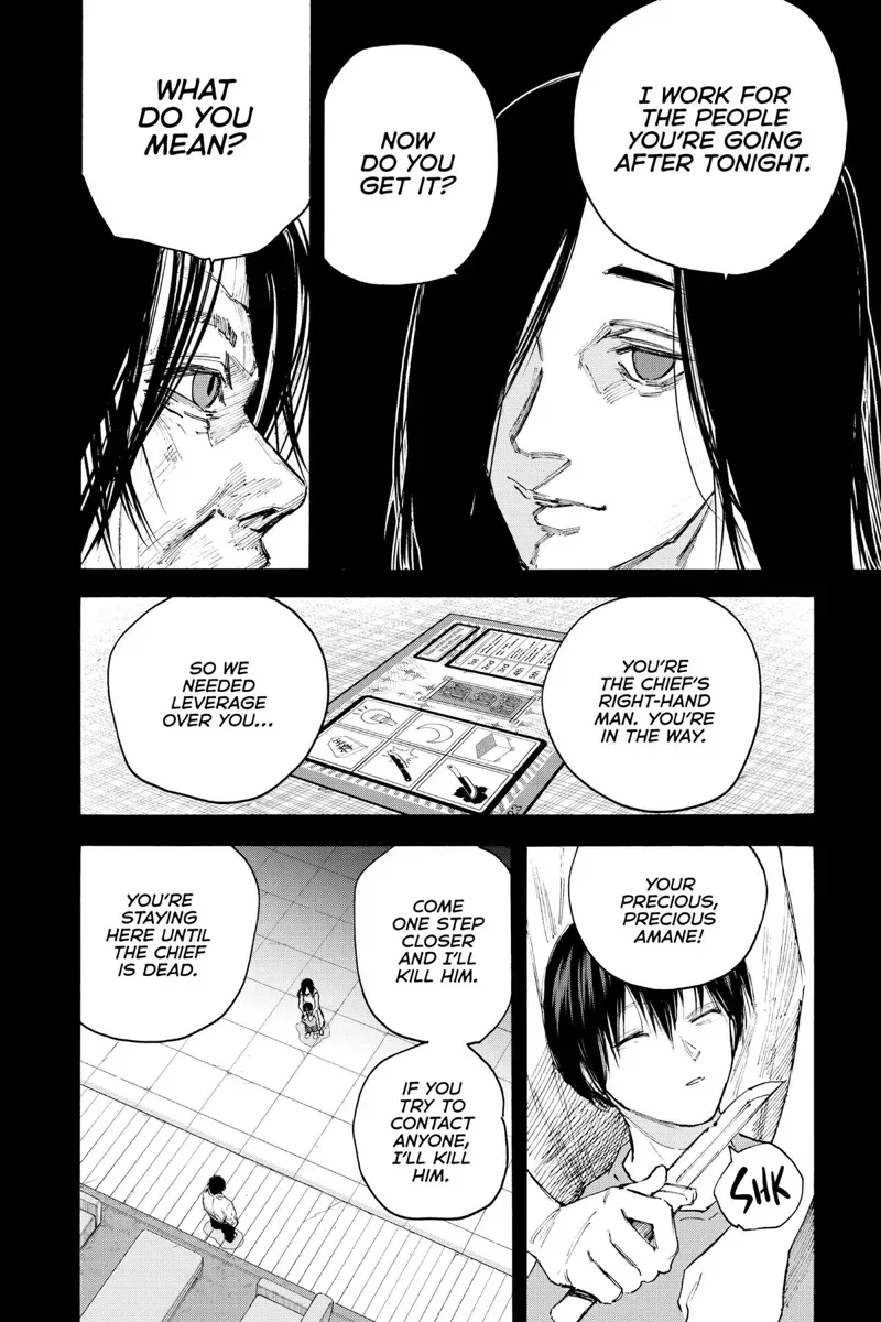 sakamoto days ch099 p015