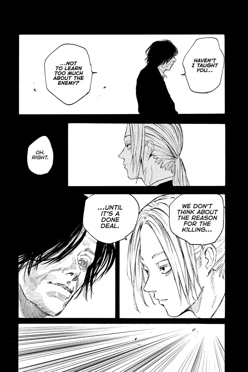 sakamoto days ch100 p003