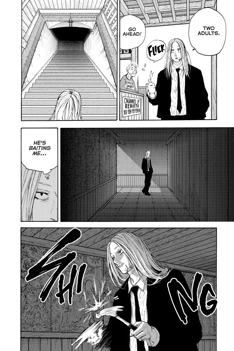 sakamoto days ch100 p008