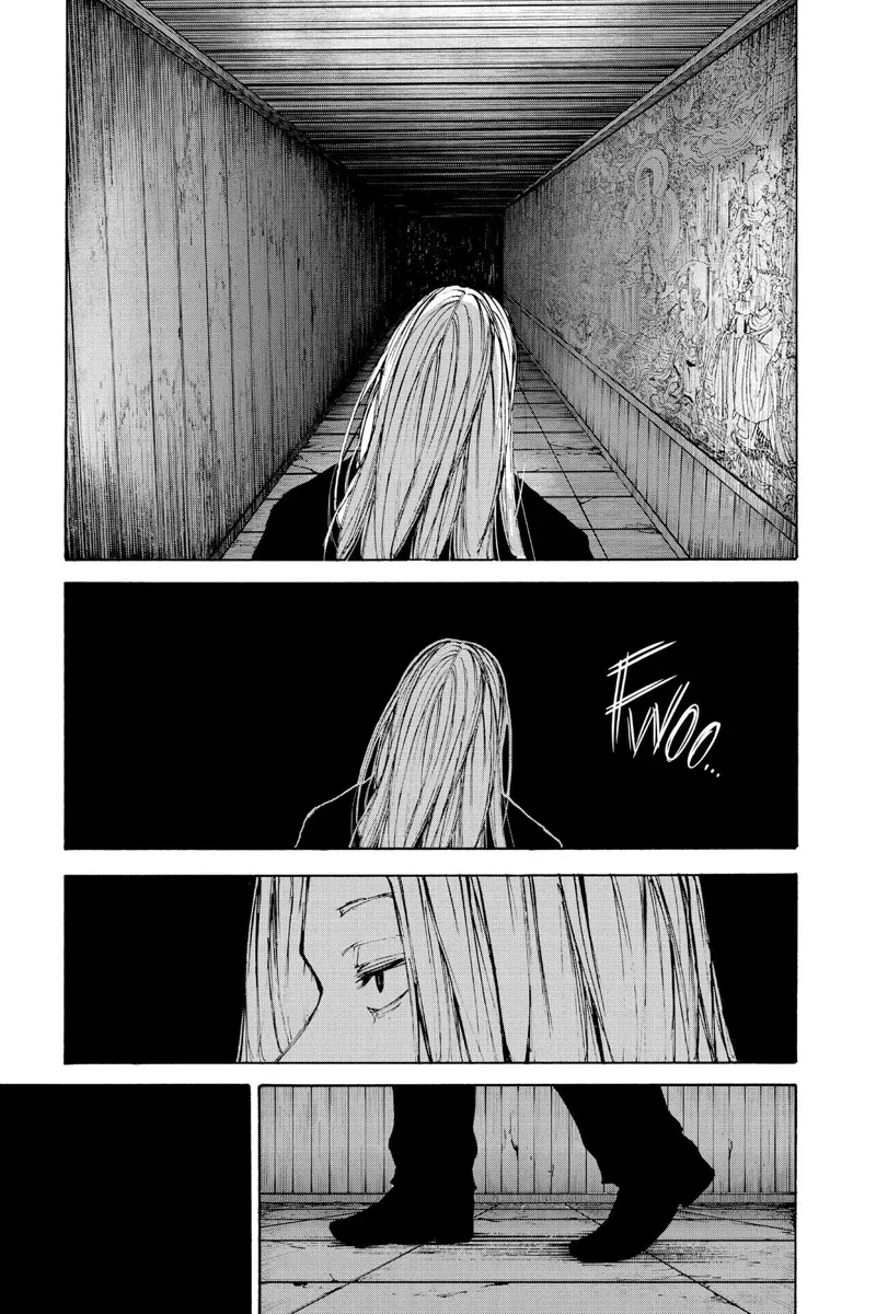 sakamoto days ch100 p009
