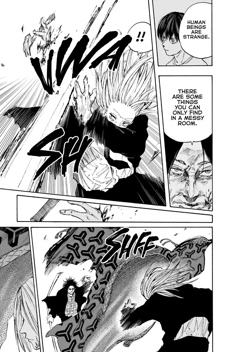 sakamoto days ch100 p014