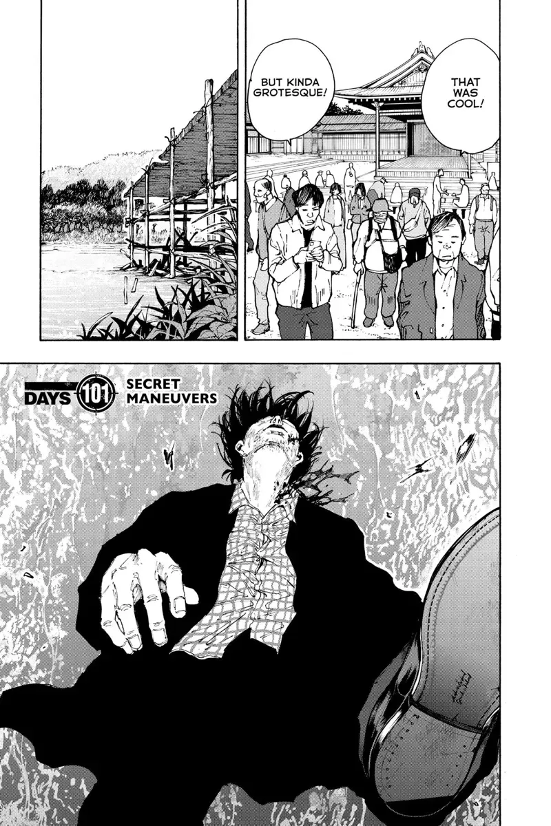 sakamoto days ch101 p001