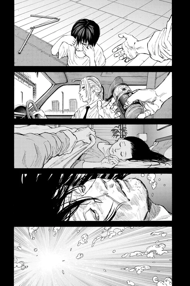sakamoto days ch101 p003