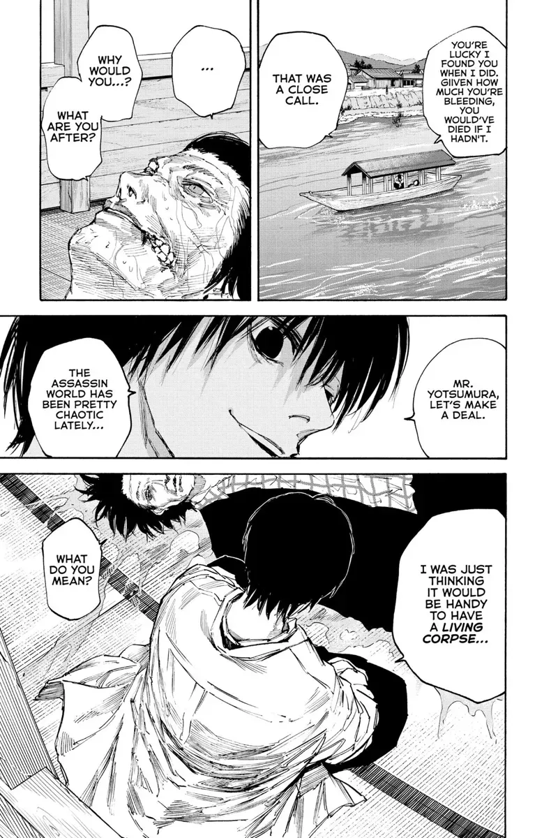 sakamoto days ch101 p005