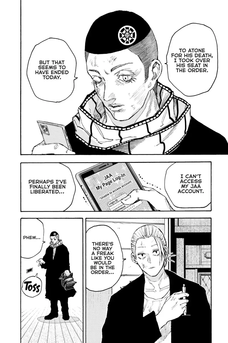 sakamoto days ch101 p015