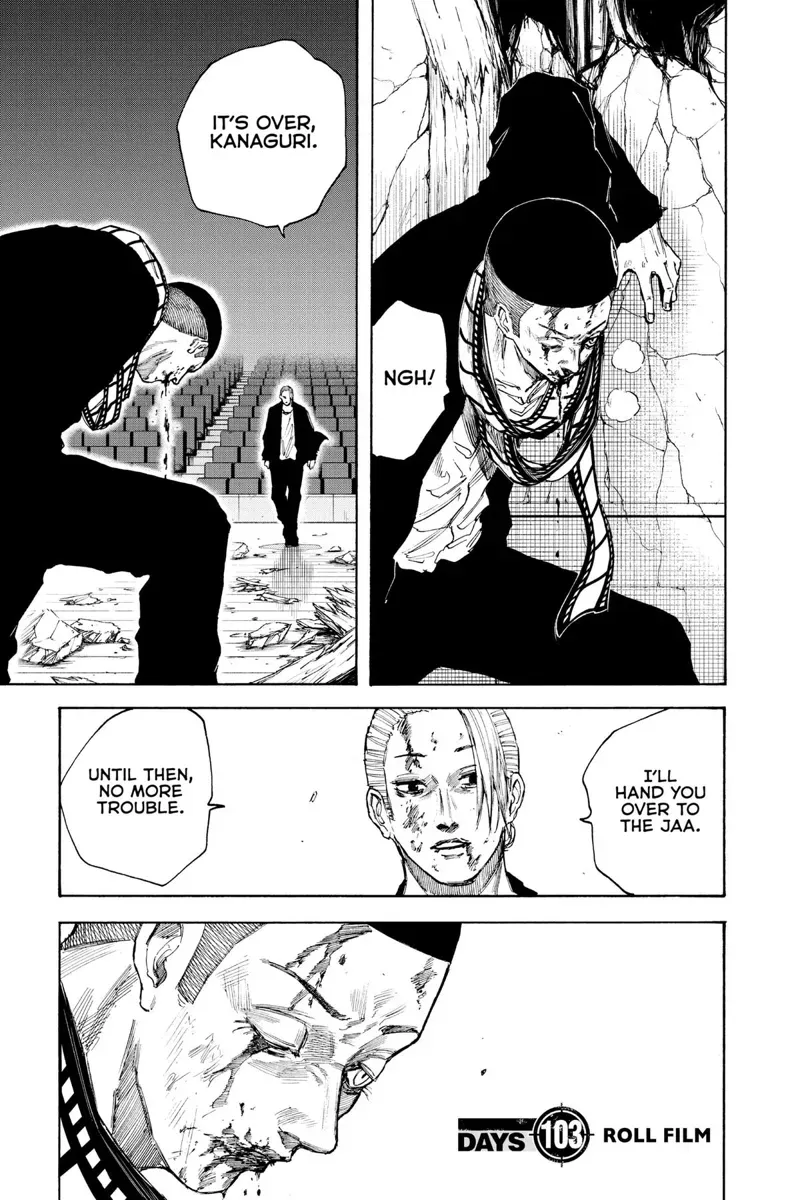 sakamoto days ch103 p001