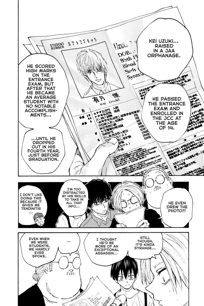 sakamoto days ch104 p006