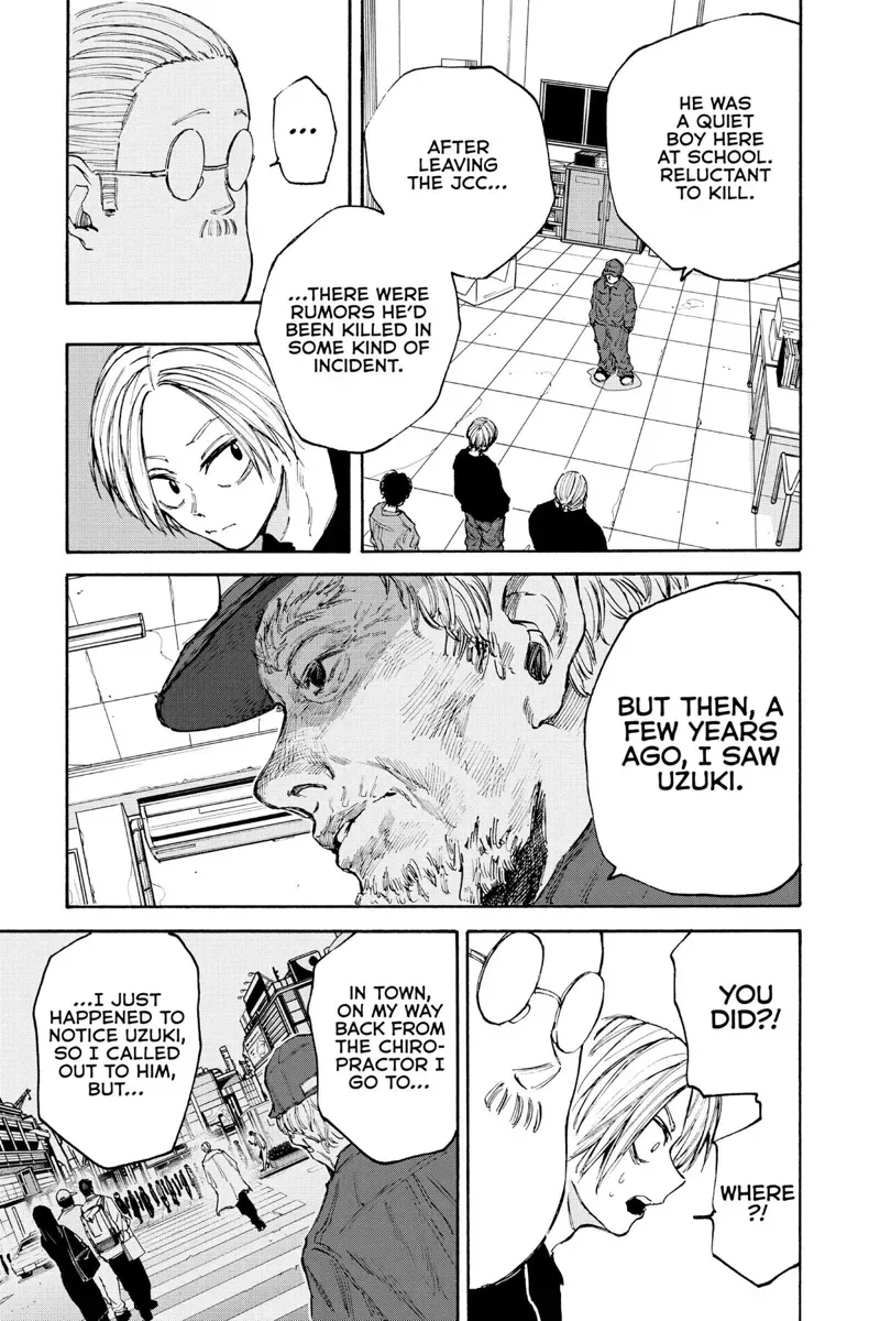 sakamoto days ch104 p007