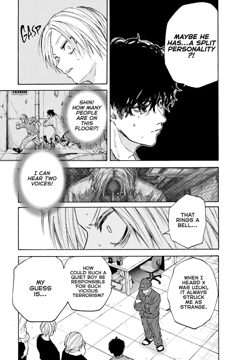 sakamoto days ch104 p009