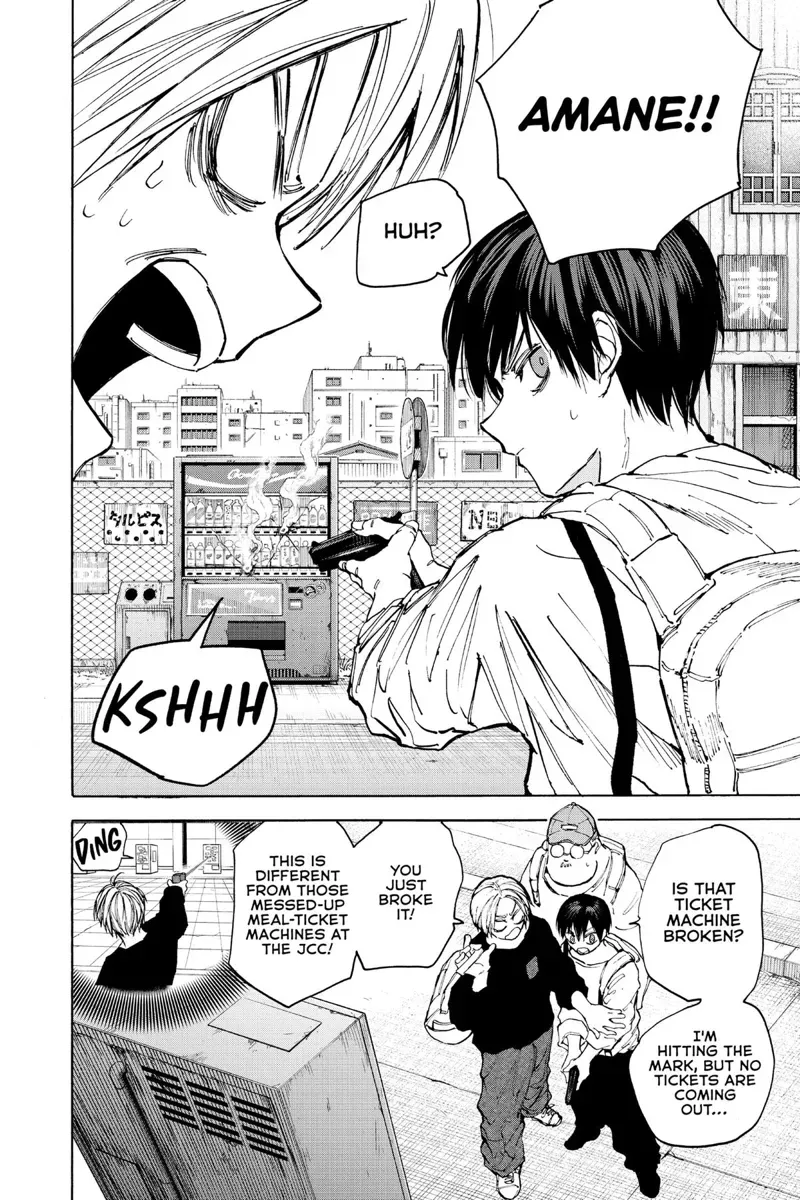sakamoto days ch105 p004