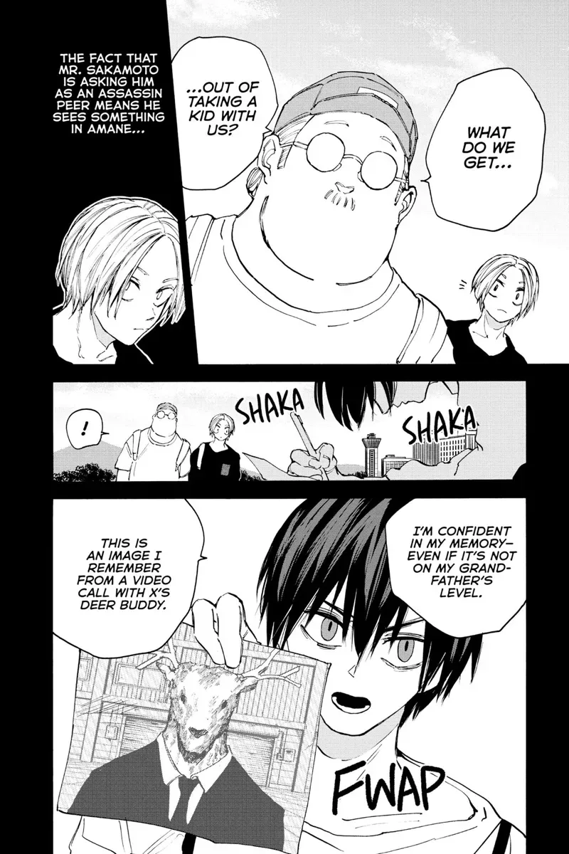 sakamoto days ch105 p008