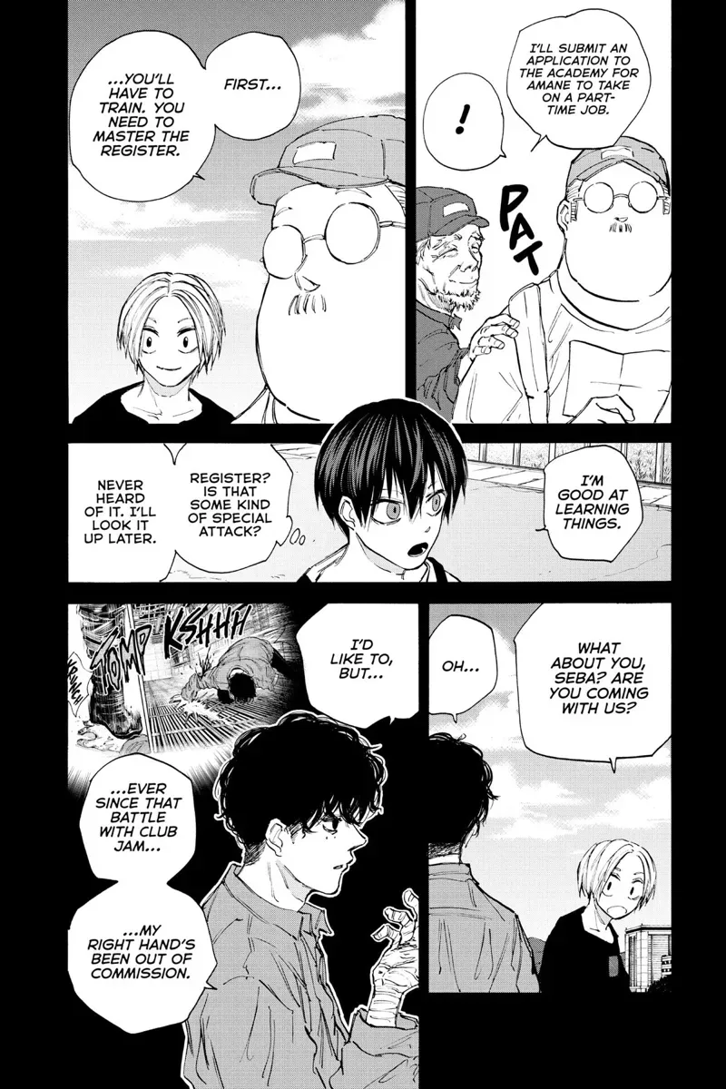 sakamoto days ch105 p010