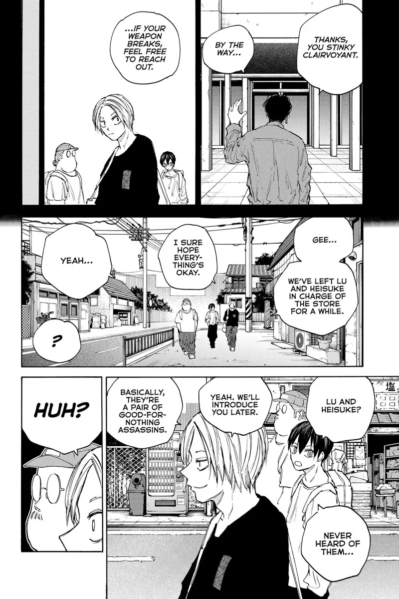 sakamoto days ch105 p012