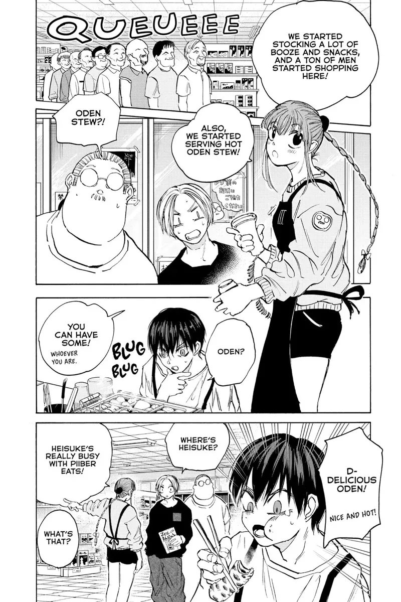 sakamoto days ch105 p014