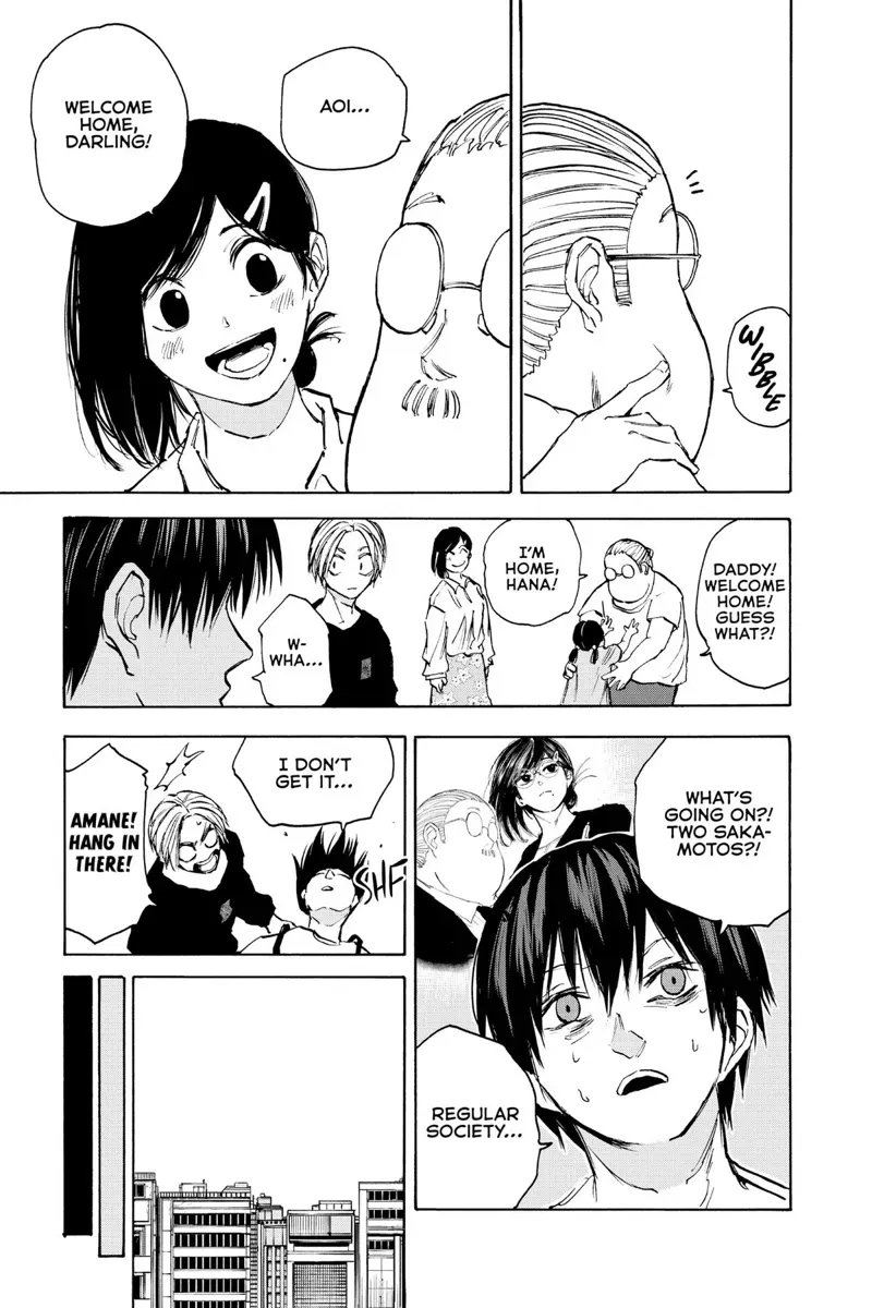 sakamoto days ch105 p017